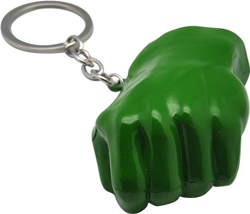 Marvel Hulk 3D Keyring