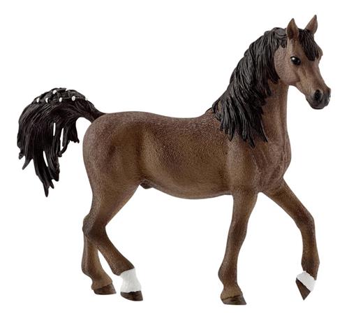 Schleich Arabische Hengst 11,6 cm hoog - Speelfiguur