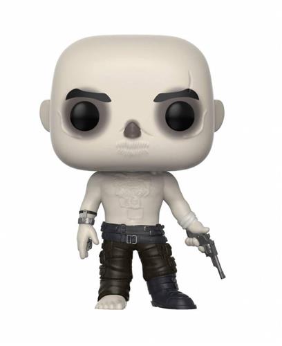 Funko Pop! Mad Max Nux - #512 Verzamelfiguur