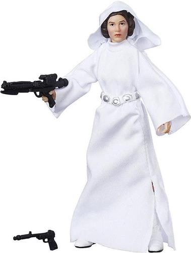 Star Wars Princess Leia Organa - 15 cm - Actiefiguur