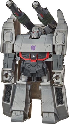 Hasbro Transformers Cyberverse Megatron