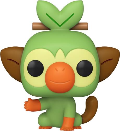 Funko Pop! Pokemon - Grookey #957