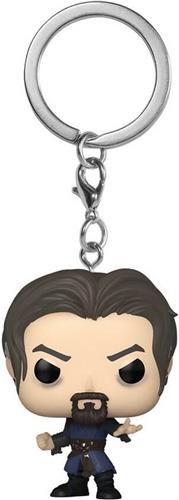 Pocket Pop! Keychain: Doctor Strange in the Multiverse of Madness - Sinister Strange