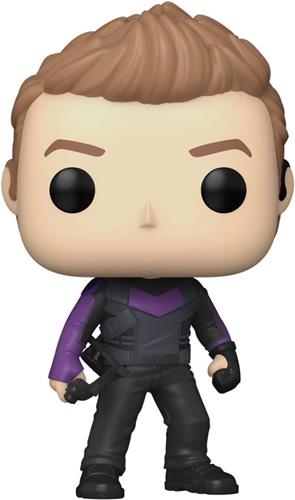 Funko Pop! Marvel Studios Hawkeye - Hawkeye #1211