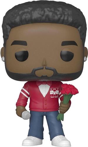 Funko Boyz II Men Verzamelfiguur POP! Rocks Shawn Stockman 9 cm Multicolours