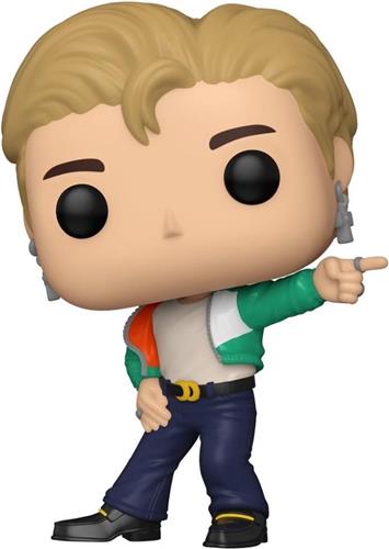 Funko Pop! Rocks BTS - Jimin #222