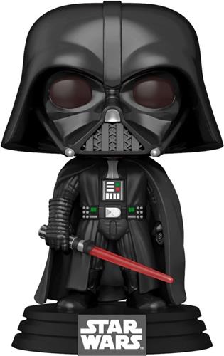 Star Wars: Darth Vader - Funko Pop #597