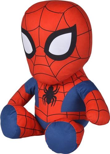 Spiderman Beanie Knuffel - Marvel - 30 cm