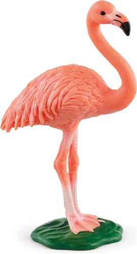 schleich WILD LIFE - Flamingo - 14849