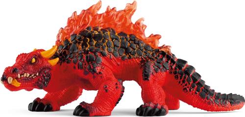 schleich ELDRADORÂ® CREATURES - Magmawaran - Lava Wereld - 70156