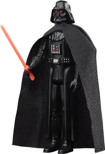 Star Wars Retro Collection Darth Vader (The Dark Times) - Speelfiguur