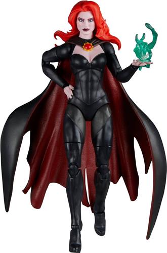 Hasbro X-men 97 Goblin Queen Marvel Figuur Veelkleurig