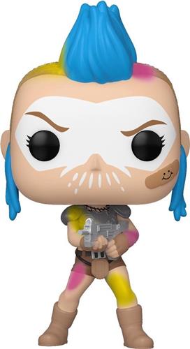 Funko Pop! Rage 2 - Bobble Head #572 - Goon Squad