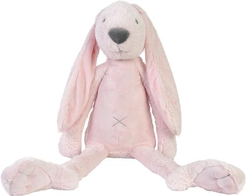 Happy Horse Konijn Richie Knuffel 92cm - Roze - Baby knuffel