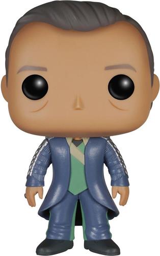 Funko: Pop Tomorrowland - David Nix