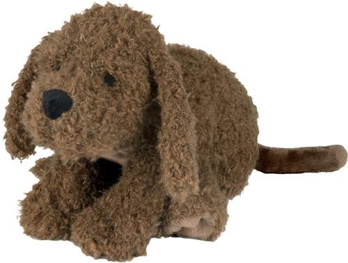 Happy Horse Labradoodle Larry Knuffel 38cm - Bruin - Baby Knuffel