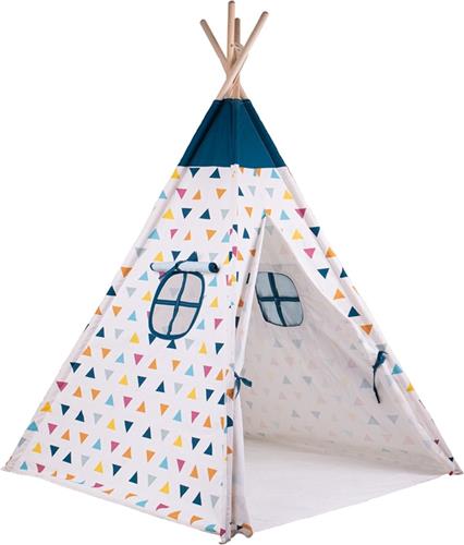 Bigjigs Tipi Tent FSC 100%