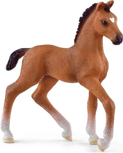 Schleich Horse Club Oldenburger Veulen - 13947