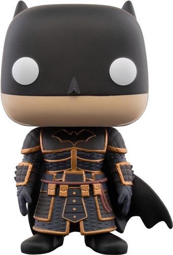 Funko Pop! DC - Batman #374