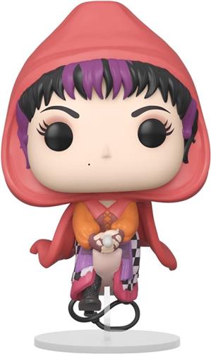 Funko Hocus Pocus Verzamelfiguur Disney POP! Mary Flying 9 cm Multicolours