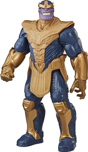 Marvel Avengers Titan Hero - Speelfiguur (30cm) - Thanos