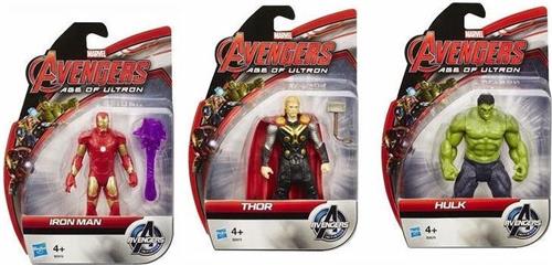 Hasbro The Avengers: Age of Utron All-Star figure - Ultron 2.0