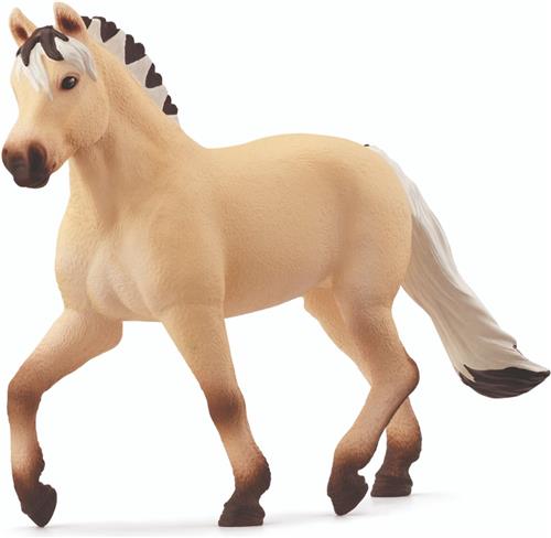 schleich HORSE CLUB - Fjord Merrie - 13980