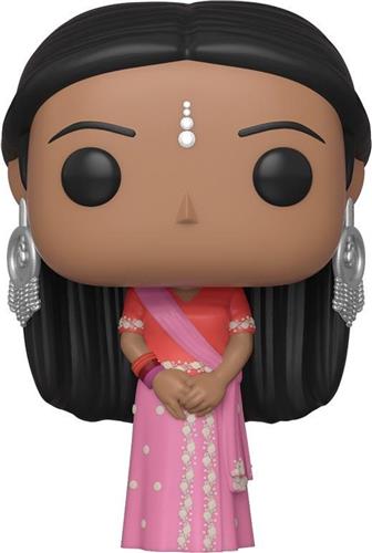 Funko Pop! Harry Potter - Parvati Patil #100