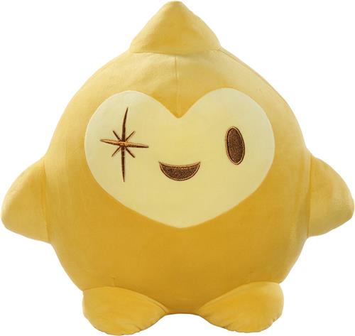 Disney - Wish Star Squishy - Knuffel - 42cm