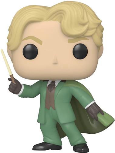 Funko Pop! Harry Potter - Gilderoy Lockhart #152