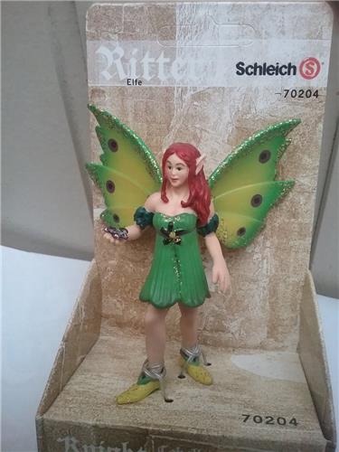 Schleich Elfe