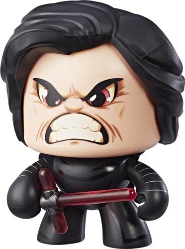 Star Wars Mighty Muggs Kylo Ren - Actiefiguur