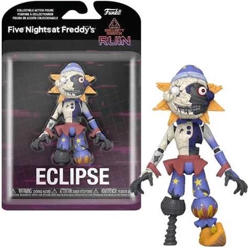 Funko Pop! Games: Five Nights at Freddy's Ruin - Eclipse