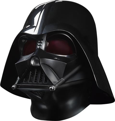 Star Wars The Black Series Darth Vader Helmet - Speelfiguur