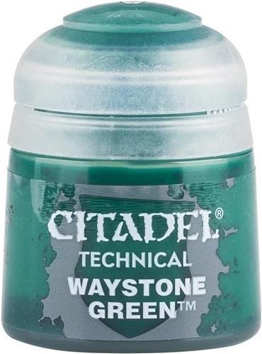 Waystone Green (Citadel)