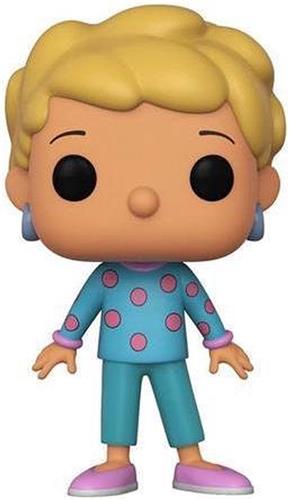 Funko Pop! Disney Doug Series 1 Patti Mayonaise #411 -Verzamelfiguur / Vinyl Figure