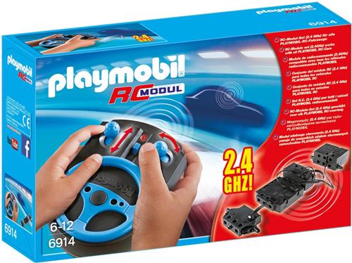 PLAYMOBIL Service RC-module 2.4 GHz - 6914