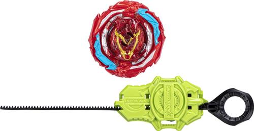 Hasbro Beyblade Quad Strike Starter Pack Ass.