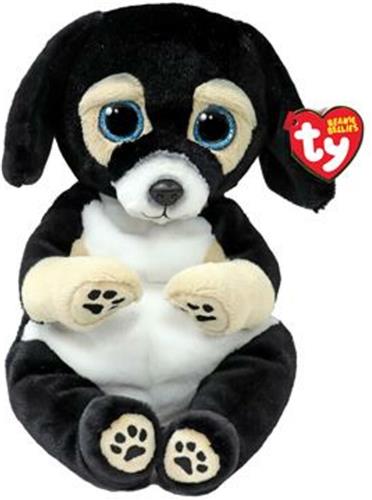 TY Beanie Babies Bellies Ranger Dog Medium