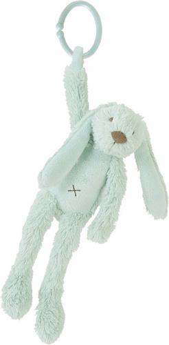 Happy Horse Konijn Richie Hangknuffel 27cm - Lagoon groen - Baby knuffel