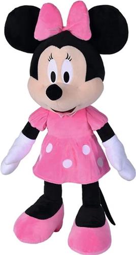 Disney - Pluche Minnie Mouse knuffel 43 cm