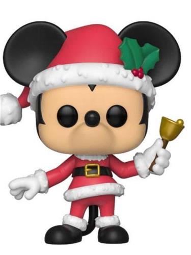 Funko Pop! - Disney Holiday: Mickey Mouse #612