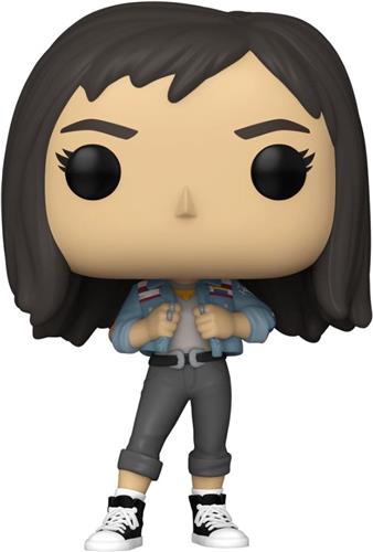 Funko Pop! Dr Strange Multiverse of Madness - America Chavez #1002