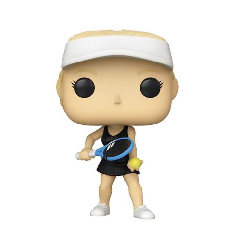 Funko Pop! Tennis: Amanda Anisimova #06 [7.5/10]