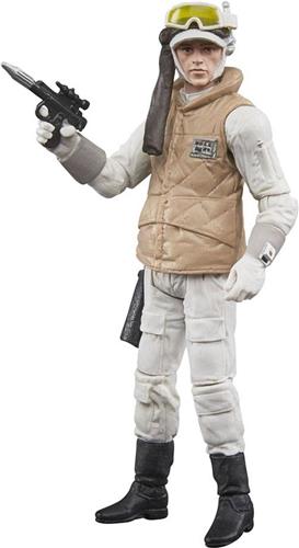 Star Wars: The Vintage Collection - Rebel Soldier (Echo Base Battle Gear) - Speelfiguur (10cm)