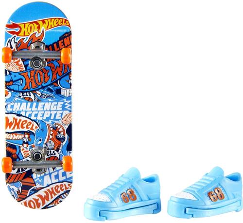 Hot Wheels - Skate Singles - Speelgoedvoertuig