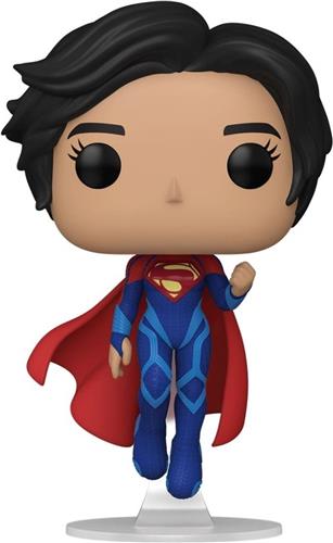 Funko Pop! The Flash (2023) - Supergirl #1339