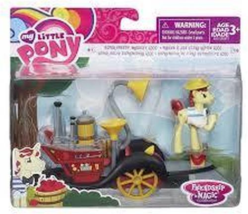 MLP Speelset Super Speedy