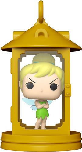 Funko Pop! Disney 100 Peter Pan - Tinkerbell Trapped #1331