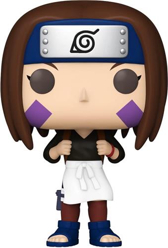 Pop! Animation: Naruto - Rin Nohara